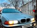 BMW 528 1996 годаүшін2 400 000 тг. в Уральск – фото 9