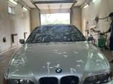 BMW 528 1996 годаүшін2 200 000 тг. в Уральск – фото 2