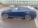 OMODA S5 2023 года за 3 800 000 тг. в Астана