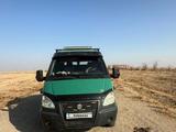 ГАЗ ГАЗель 2015 года за 10 138 000 тг. в Шымкент – фото 3