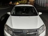 ВАЗ (Lada) Granta 2190 2014 года за 3 100 000 тг. в Тараз