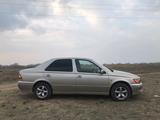 Toyota Vista 1998 года за 3 500 000 тг. в Семей – фото 2