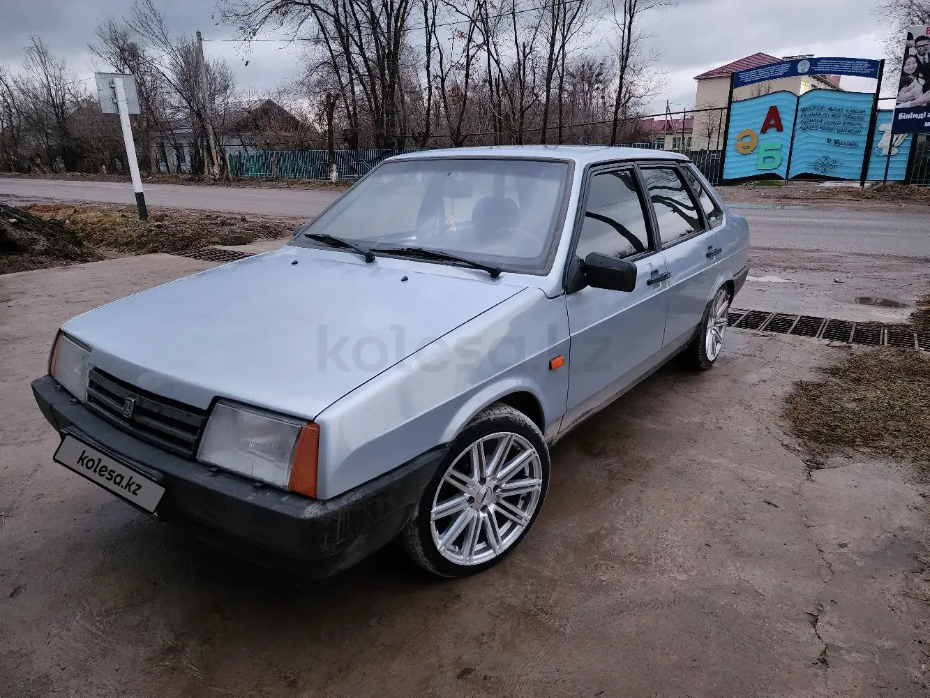 Купить Ваз 21099 В Майкопе
