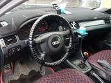 Audi A6 1998 года за 3 100 000 тг. в Алматы