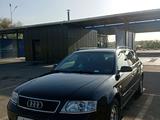 Audi A6 1998 года за 3 100 000 тг. в Алматы – фото 5