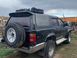 Toyota Hilux Surf 1995 годаүшін2 200 000 тг. в Аркалык – фото 4