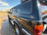 Toyota Hilux Surf 1995 годаүшін2 200 000 тг. в Аркалык – фото 5