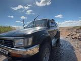 Toyota Hilux Surf 1995 годаүшін2 200 000 тг. в Аркалык – фото 2