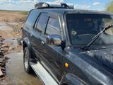 Toyota Hilux Surf 1995 годаүшін2 200 000 тг. в Аркалык – фото 3
