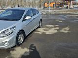 Hyundai Accent 2013 года за 3 600 000 тг. в Павлодар – фото 2