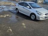 Hyundai Accent 2013 года за 3 600 000 тг. в Павлодар