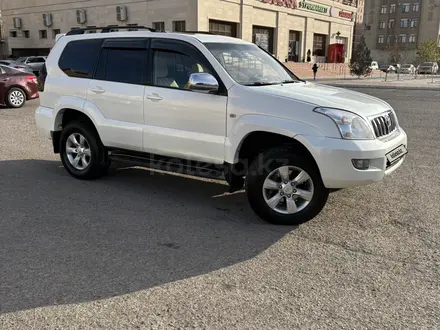 Toyota Land Cruiser Prado 2007 года за 8 888 888 тг. в Актау – фото 7