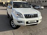 Toyota Land Cruiser Prado 2007 годаүшін8 888 888 тг. в Актау
