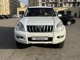 Toyota Land Cruiser Prado 2007 годаүшін8 888 888 тг. в Актау – фото 3