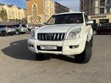 Toyota Land Cruiser Prado 2007 годаүшін8 888 888 тг. в Актау – фото 5