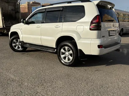 Toyota Land Cruiser Prado 2007 года за 8 888 888 тг. в Актау – фото 6
