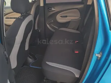 Citroen C3 Picasso 2010 года за 2 850 000 тг. в Костанай – фото 19