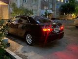 Toyota Camry 2016 годаүшін10 500 000 тг. в Павлодар