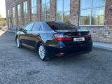 Toyota Camry 2016 годаүшін10 500 000 тг. в Павлодар – фото 3