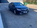 Toyota Camry 2016 годаүшін10 500 000 тг. в Павлодар – фото 4