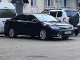 Toyota Camry 2016 годаүшін10 500 000 тг. в Павлодар – фото 5