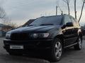 BMW X5 2001 годаfor5 300 000 тг. в Астана – фото 8