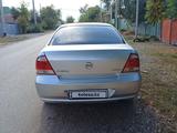 Nissan Almera Classic 2011 годаүшін2 450 000 тг. в Алматы – фото 4