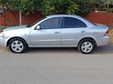 Nissan Almera Classic 2011 годаүшін2 450 000 тг. в Алматы – фото 3