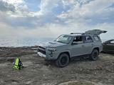 Toyota 4Runner 2023 годаfor31 000 000 тг. в Актау