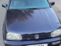 Volkswagen Golf 1997 годаүшін1 900 000 тг. в Тараз – фото 7