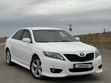 Toyota Camry 2009 годаүшін6 200 000 тг. в Актау