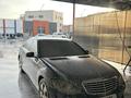 Mercedes-Benz S 350 2007 года за 8 000 000 тг. в Актау – фото 5