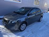Kia Rio 2012 годаүшін3 500 000 тг. в Караганда – фото 2