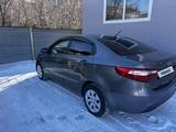 Kia Rio 2012 годаүшін3 500 000 тг. в Караганда – фото 3
