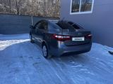 Kia Rio 2012 годаүшін3 500 000 тг. в Караганда