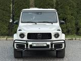 Mercedes-Benz G 63 AMG 2022 года за 99 500 000 тг. в Алматы – фото 3