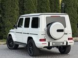 Mercedes-Benz G 63 AMG 2022 года за 99 500 000 тг. в Алматы – фото 5