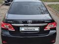 Toyota Corolla 2011 годаүшін7 000 000 тг. в Алматы – фото 23