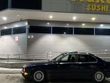BMW 525 1995 года за 1 400 000 тг. в Караганда