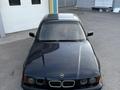 BMW 525 1995 годаүшін1 400 000 тг. в Караганда – фото 4