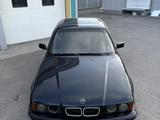 BMW 525 1995 года за 1 400 000 тг. в Караганда – фото 4