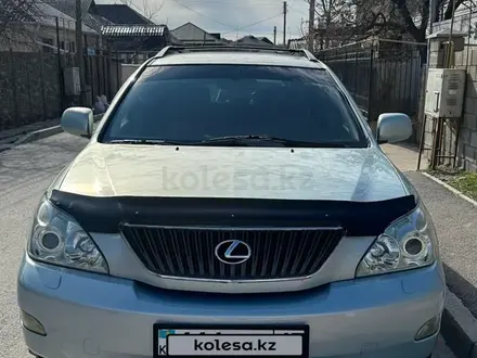 Lexus RX 300 2005 года за 8 300 000 тг. в Шымкент