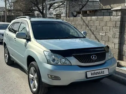 Lexus RX 300 2005 года за 8 300 000 тг. в Шымкент – фото 3