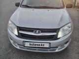 ВАЗ (Lada) Granta 2190 2013 года за 2 100 000 тг. в Астана