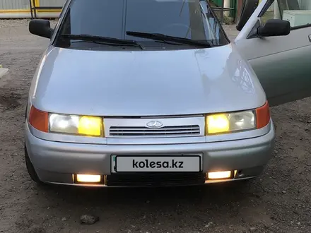 ВАЗ (Lada) 2110 2006 года за 1 350 000 тг. в Уральск