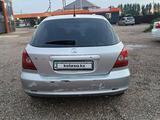Honda Civic 2003 года за 2 600 000 тг. в Астана – фото 2