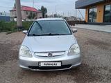 Honda Civic 2003 года за 2 600 000 тг. в Астана