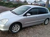 Honda Civic 2003 года за 2 600 000 тг. в Астана – фото 4