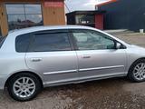 Honda Civic 2003 года за 2 600 000 тг. в Астана – фото 5