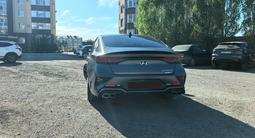 Hyundai Lafesta 2023 годаүшін9 150 000 тг. в Актобе – фото 2